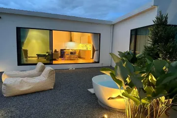 2 Bedroom House for sale in Nong Chom, Chiang Mai