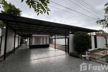 3 Bedroom House for sale in Baan Wang Tan, Mae Hia, Chiang Mai