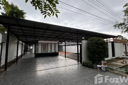 3 Bedroom House for sale in Baan Wang Tan, Mae Hia, Chiang Mai