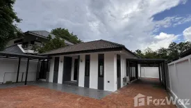 3 Bedroom House for sale in Baan Wang Tan, Mae Hia, Chiang Mai