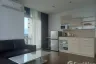 1 Bedroom Condo for rent in The Twin Tower Jomtien, Nong Prue, Chonburi