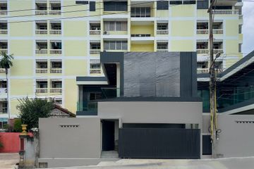 4 Bedroom House for sale in Bang Lamung, Chonburi