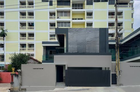 4 Bedroom House for sale in Bang Lamung, Chonburi