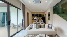 4 Bedroom House for sale in Bang Lamung, Chonburi