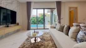 4 Bedroom House for sale in Bang Lamung, Chonburi