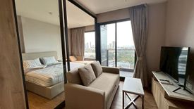 1 Bedroom Condo for rent in Once Pattaya Condominium, Na Kluea, Chonburi