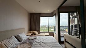 1 Bedroom Condo for rent in Once Pattaya Condominium, Na Kluea, Chonburi