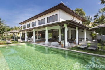 8 Bedroom Villa for sale in Bo Phut, Surat Thani