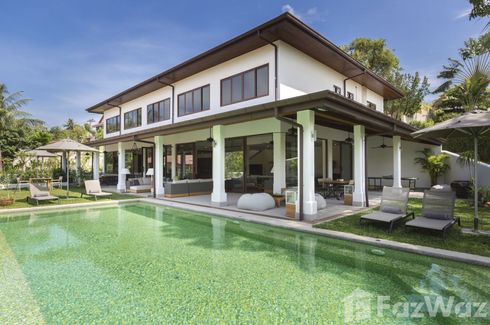 8 Bedroom Villa for sale in Bo Phut, Surat Thani