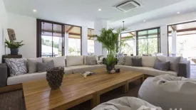 8 Bedroom Villa for rent in Bo Phut, Surat Thani