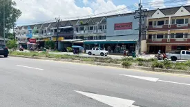 Land for sale in Khuekkhak, Phang Nga