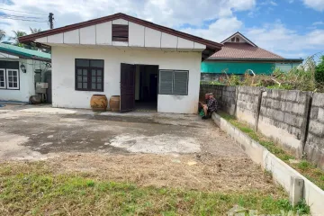 1 Bedroom House for sale in Chum Phae, Khon Kaen