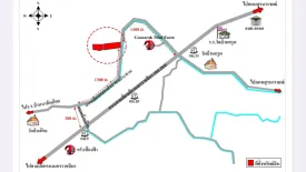 Land for sale in Chok Chai, Nakhon Ratchasima