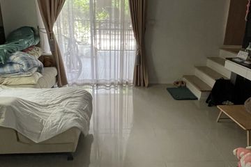 2 Bedroom Townhouse for sale in Suan Yai, Nonthaburi