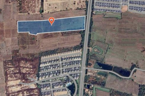 Land for sale in Nong Krathum, Nakhon Ratchasima