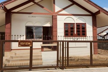 3 Bedroom House for sale in Bang Talat, Nonthaburi near MRT Chaeng Wattana-Pak Kret 28