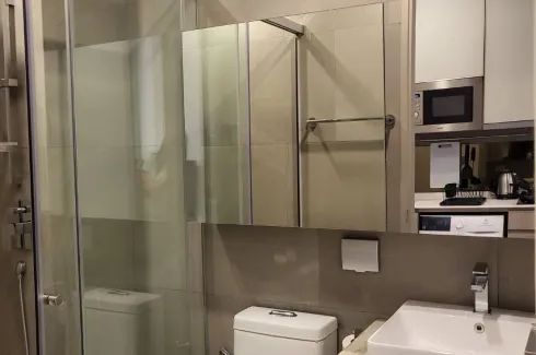 1 Bedroom Condo for rent in Park Origin Phayathai, Thung Phaya Thai, Bangkok near BTS Phaya Thai