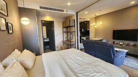 1 Bedroom Condo for rent in Ashton Asoke, Khlong Toei Nuea, Bangkok near MRT Sukhumvit