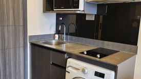 1 Bedroom Condo for rent in Ashton Asoke, Khlong Toei Nuea, Bangkok near MRT Sukhumvit