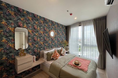 1 Bedroom Condo for sale in Ideo Mobi Sukhumvit East Point, Bang Na, Bangkok near BTS Bang Na