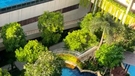 1 Bedroom Condo for sale in Centric Scene Ratchavipha, Wong Sawang, Bangkok near MRT Wong Sawang