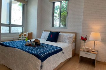 1 Bedroom Condo for sale in Centric Scene Ratchavipha, Wong Sawang, Bangkok near MRT Wong Sawang