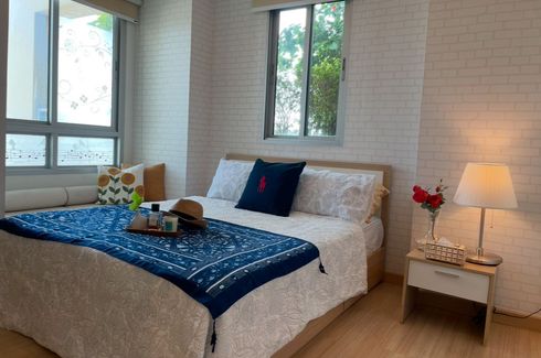 1 Bedroom Condo for sale in Centric Scene Ratchavipha, Wong Sawang, Bangkok near MRT Wong Sawang