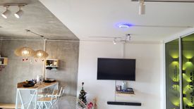 1 Bedroom Condo for sale in D.D. Tower, Din Daeng, Bangkok near MRT Huai Khwang