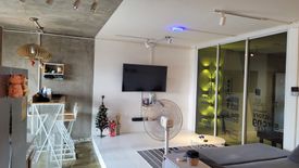 1 Bedroom Condo for sale in D.D. Tower, Din Daeng, Bangkok near MRT Huai Khwang