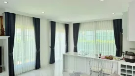 4 Bedroom House for rent in Grandio Bangna Km.5, Bang Kaeo, Samut Prakan
