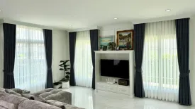 4 Bedroom House for rent in Grandio Bangna Km.5, Bang Kaeo, Samut Prakan