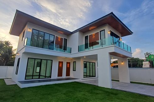 3 Bedroom House for sale in Huai Yai, Chonburi