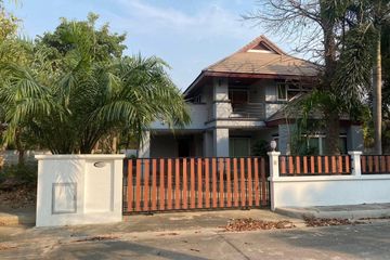 4 Bedroom House for sale in Bang Lamung, Chonburi