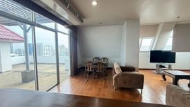 2 Bedroom Condo for sale in The Executive Regent, Chong Nonsi, Bangkok near BTS Chong Nonsi