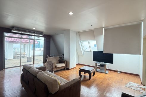 2 Bedroom Condo for sale in The Executive Regent, Chong Nonsi, Bangkok near BTS Chong Nonsi