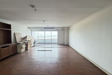 3 Bedroom Condo for sale in The Executive Regent, Chong Nonsi, Bangkok near BTS Chong Nonsi