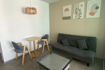 1 Bedroom Condo for rent in Regent Home Bangna, Bang Na, Bangkok near BTS Bang Na