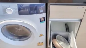 Condo for rent in Park Origin Phrom Phong, Khlong Tan, Bangkok near BTS Phrom Phong