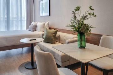 Condo for rent in Park Origin Phrom Phong, Khlong Tan, Bangkok near BTS Phrom Phong