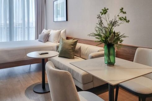 Condo for rent in Park Origin Phrom Phong, Khlong Tan, Bangkok near BTS Phrom Phong