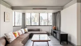 1 Bedroom Condo for rent in LAKE AVENUE Sukhumvit 16, Khlong Toei, Bangkok near BTS Asoke