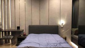 1 Bedroom Condo for rent in Si Phraya, Bangkok near MRT Sam Yan