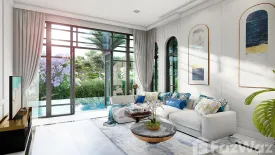 3 Bedroom Villa for sale in Fifth Element, Choeng Thale, Phuket