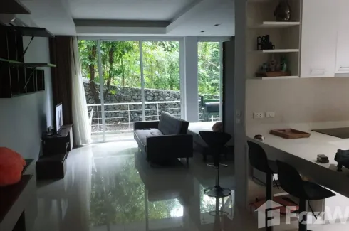1 Bedroom Condo for rent in The Trees Residence, Kamala, Phuket