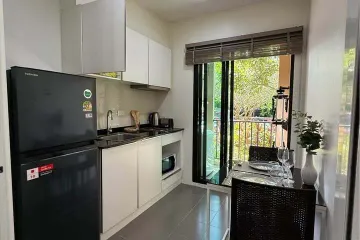 1 Bedroom Condo for rent in The BASE Uptown-Phuket, Ratsada, Phuket