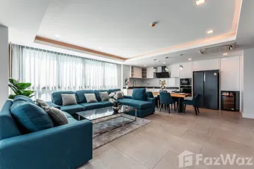 3 Bedroom Condo for rent in Serenity Residence Jomtien, Nong Prue, Chonburi