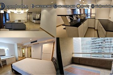 2 Bedroom Condo for sale in Asoke Tower, Khlong Toei Nuea, Bangkok near MRT Phetchaburi