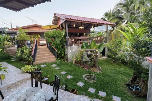 4 Bedroom House for rent in Mae Raem, Chiang Mai