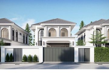 5 Bedroom House for sale in Baan Suan Lalana, Nong Prue, Chonburi