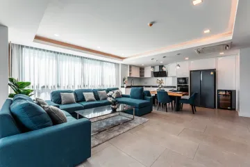 3 Bedroom Condo for rent in Serenity Residence Jomtien, Nong Prue, Chonburi